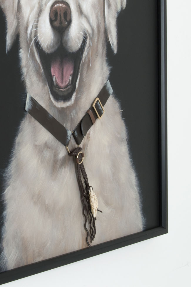 Wandbild CANELLO